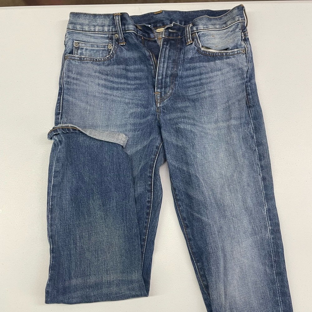 JCrew Men’s Jeans